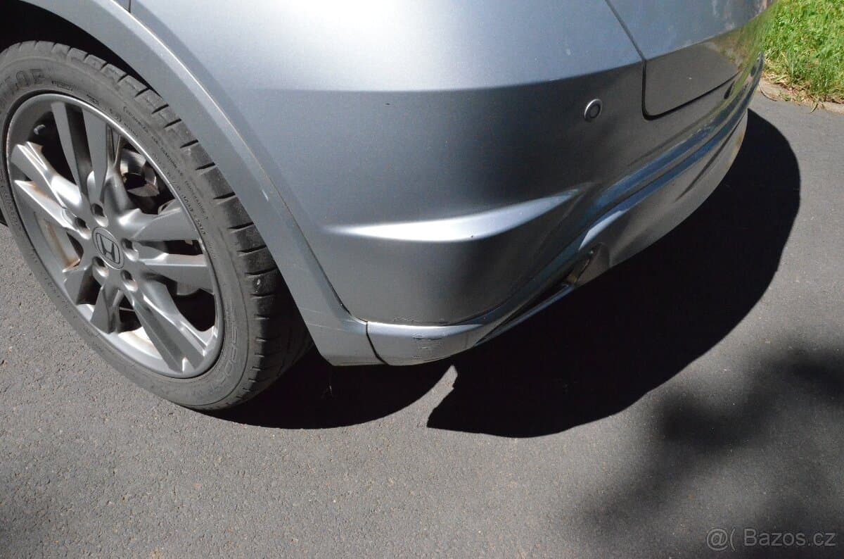 2010 Honda CIVIC - 6