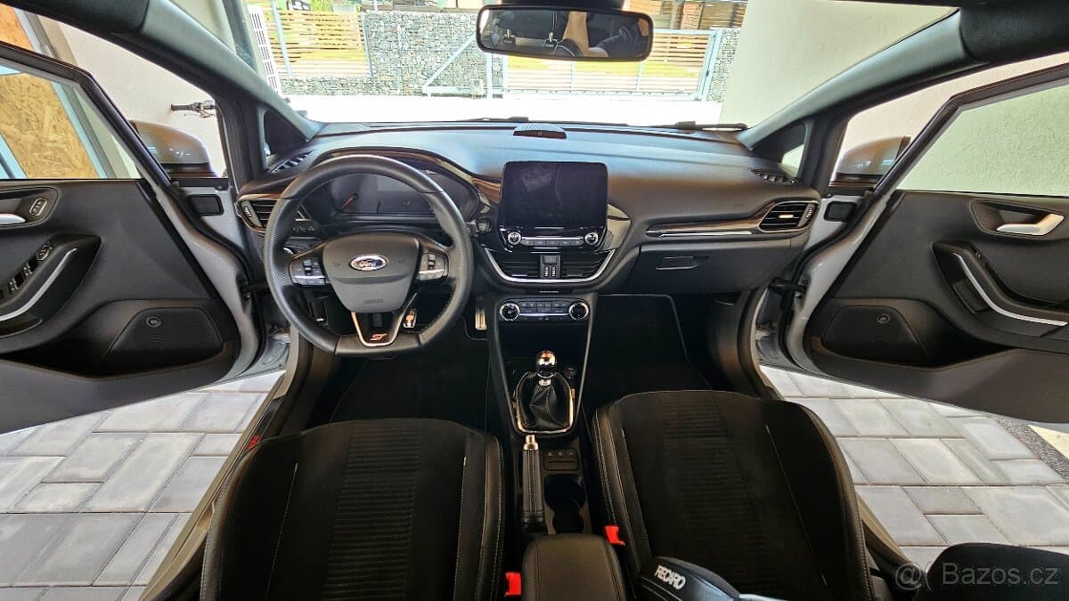 2019 Ford FIESTA - 6