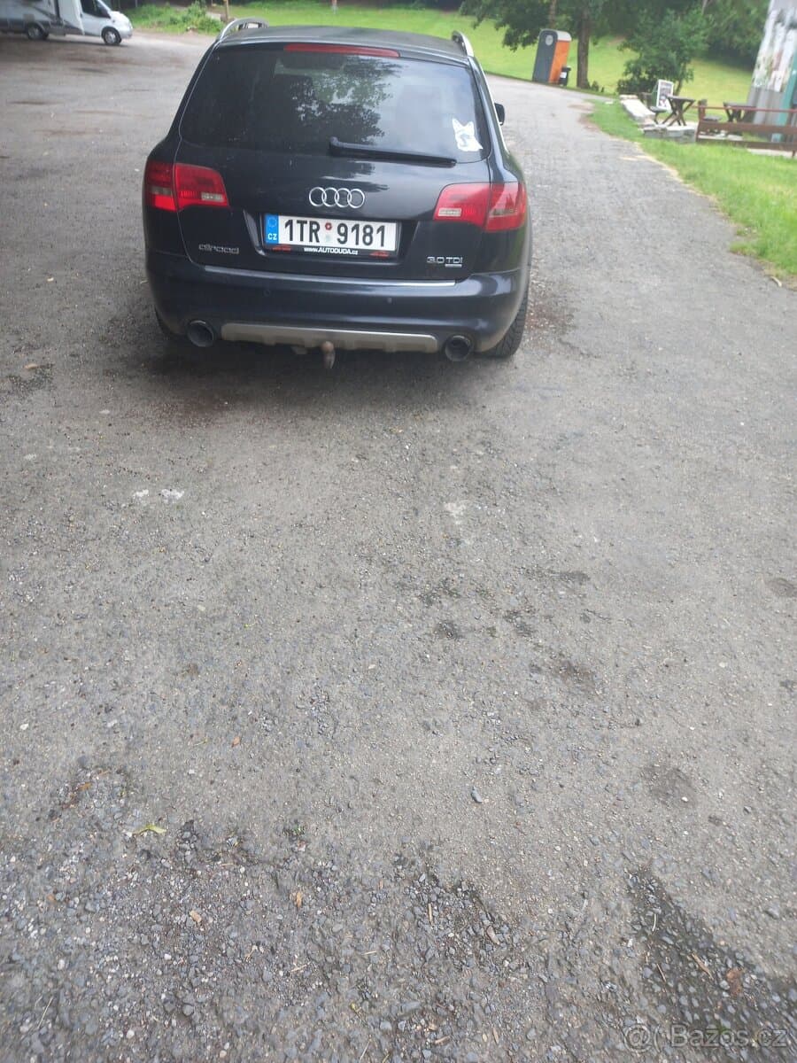2008 Audi A6 - 6