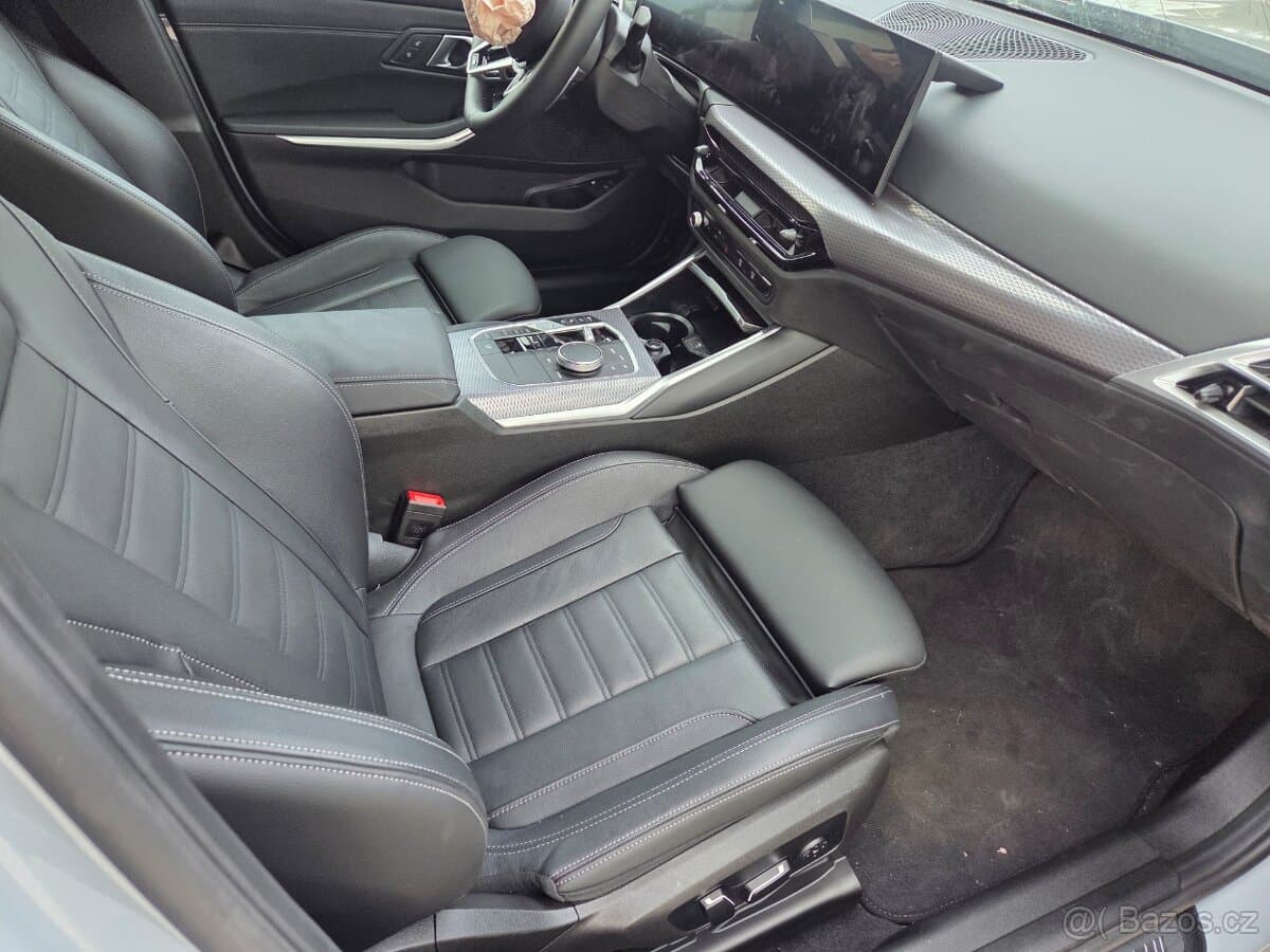 2025 BMW OSTATNÍ - 6
