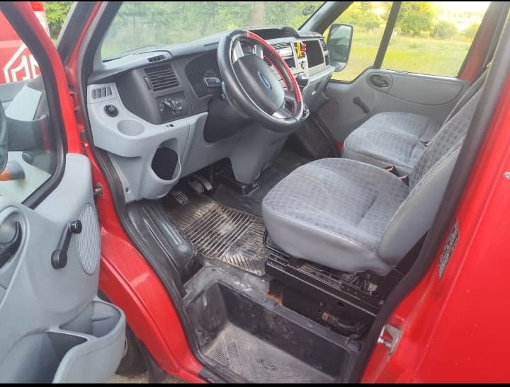 2007 Ford TRANSIT - 6