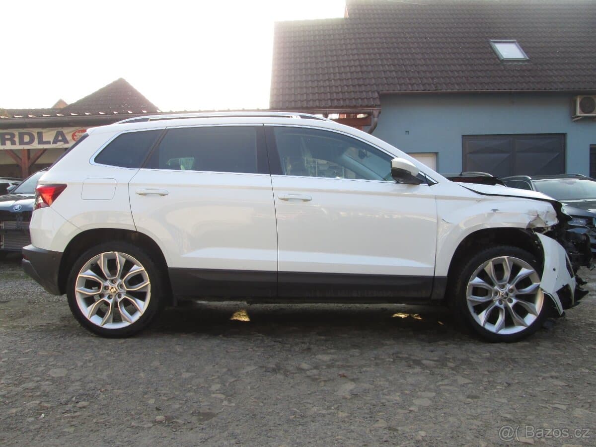 2018 Škoda KAROQ - 6