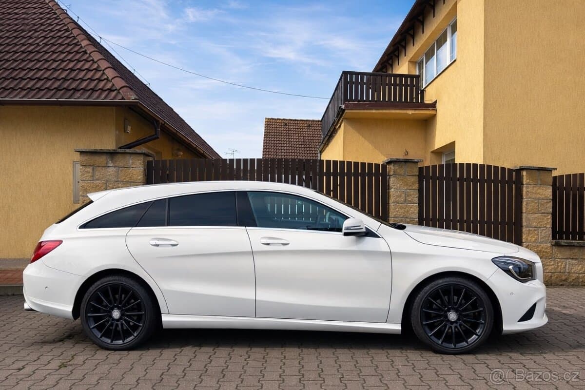 2017 Mercedes-Benz OSTATNÍ - 6