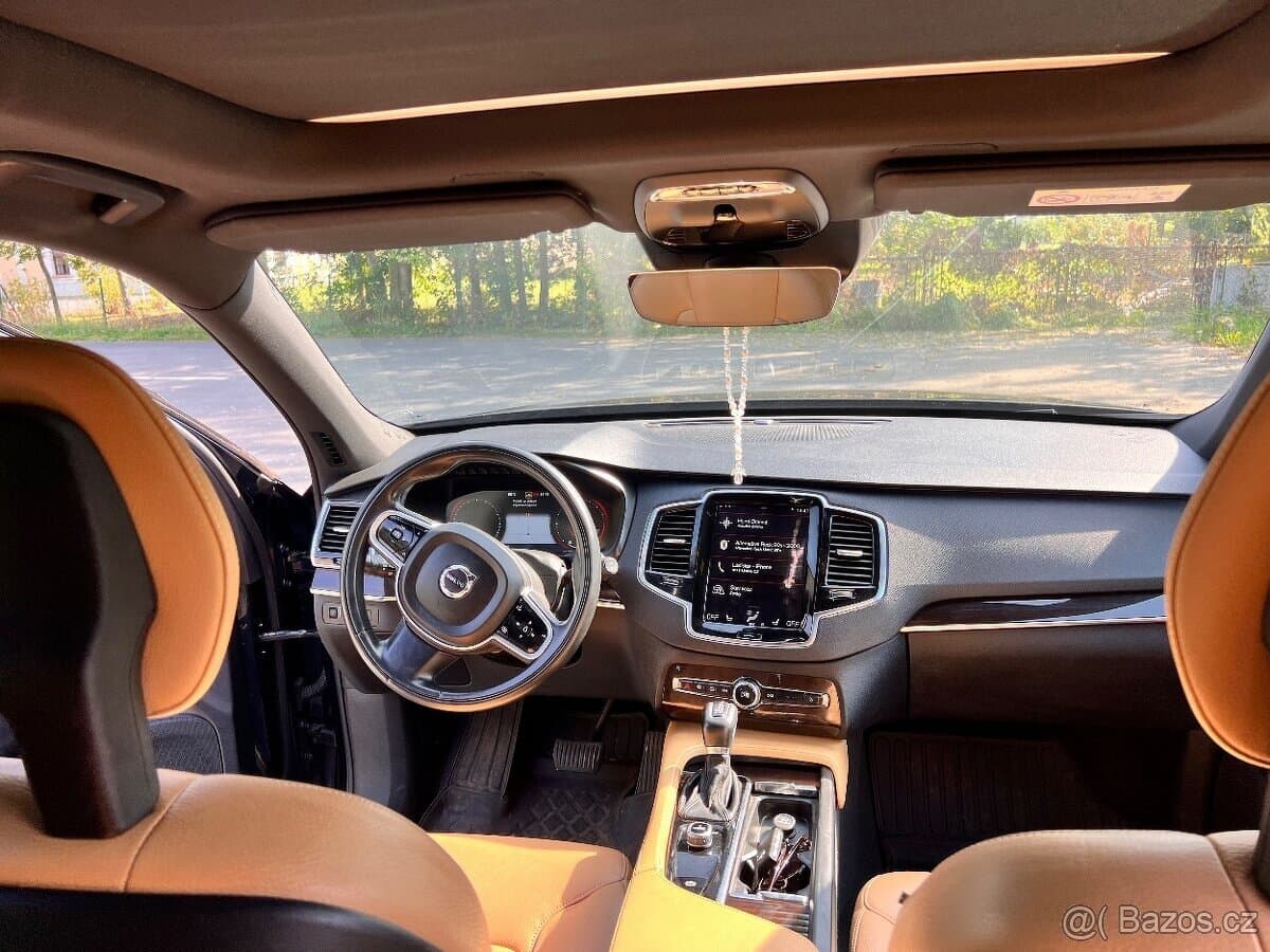 2017 Volvo XC90 - 6