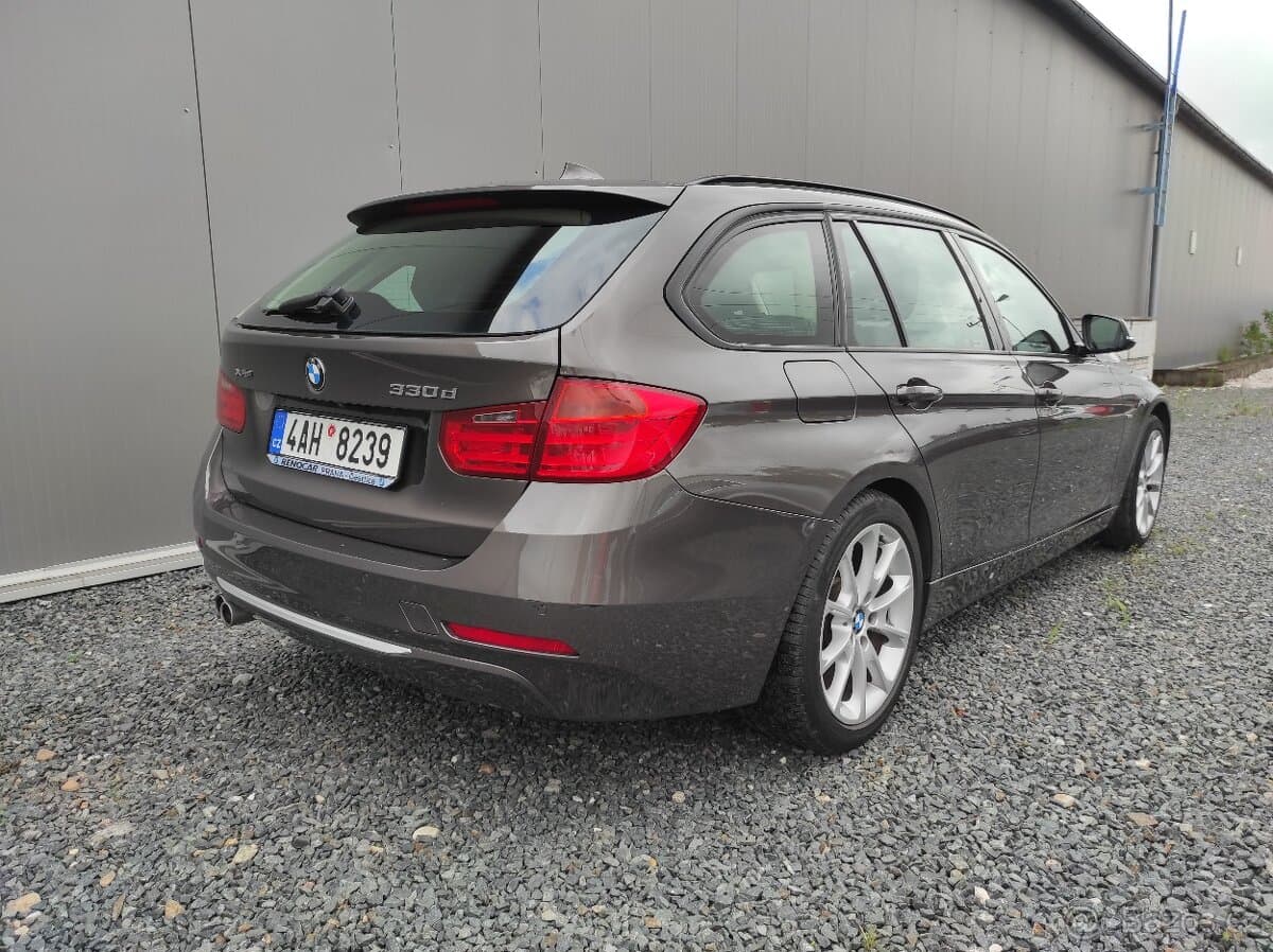 2014 BMW OSTATNÍ - 6