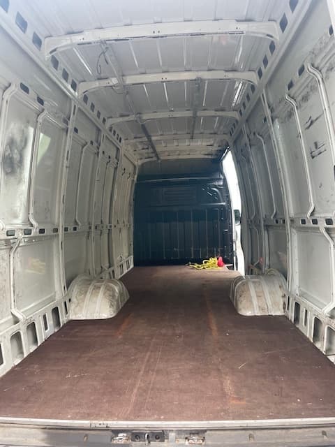 2016 Iveco OSTATNÍ - 6