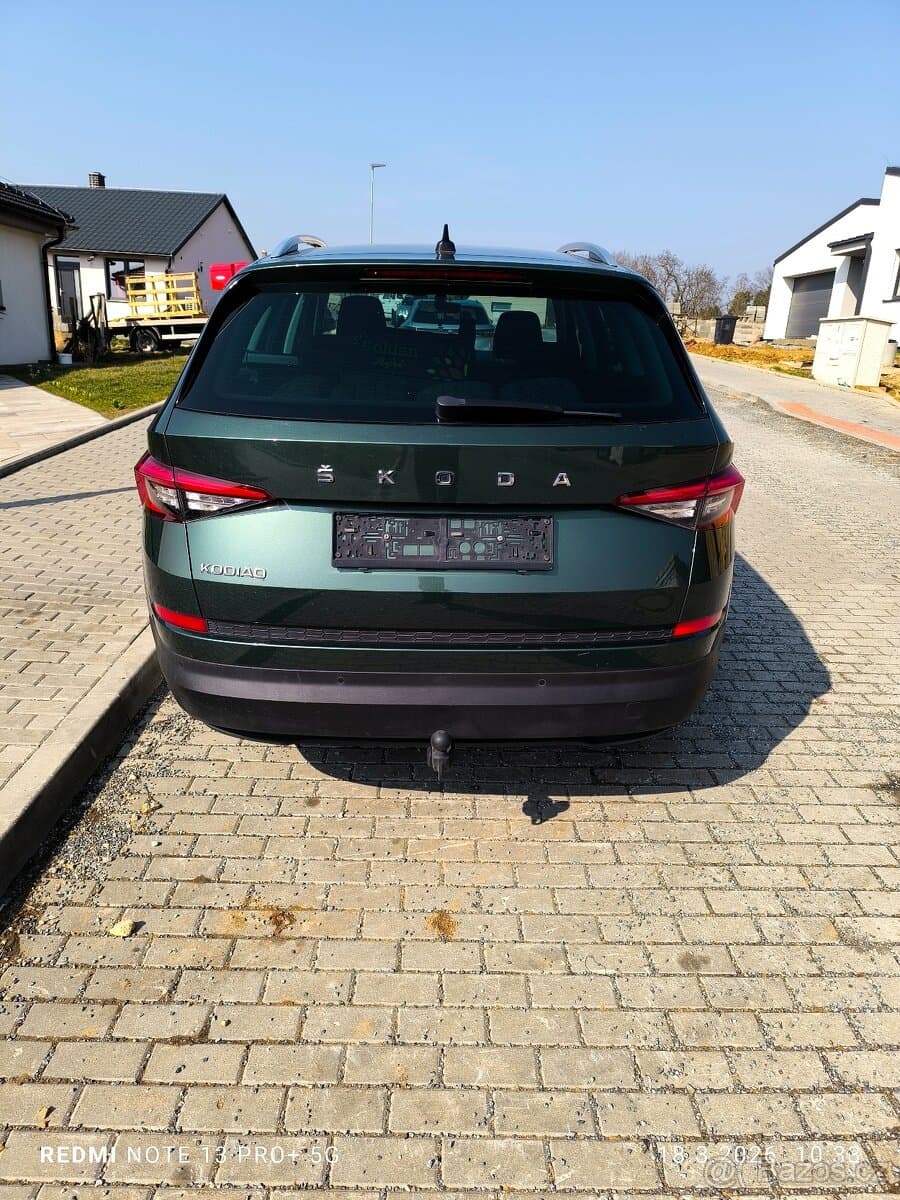 2020 Škoda KODIAQ - 6
