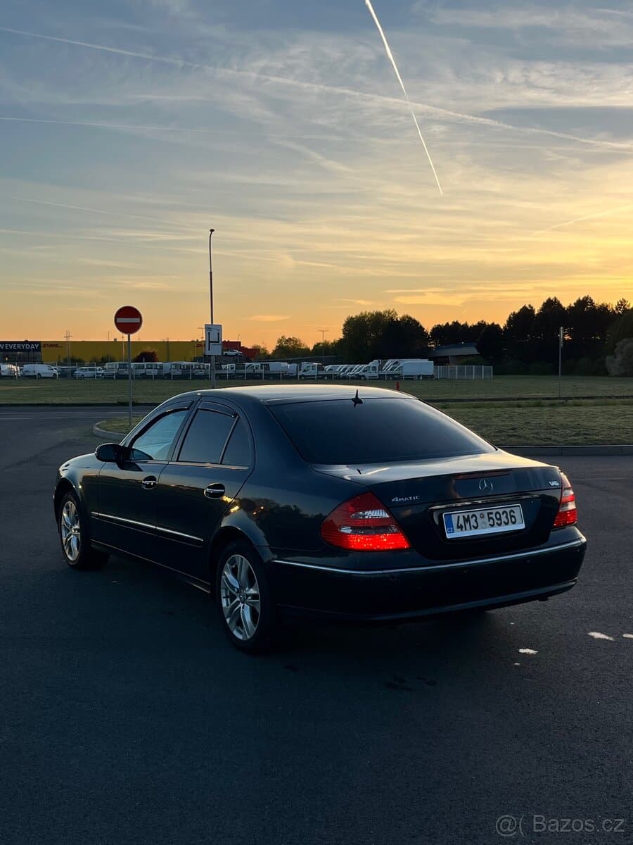 2005 Mercedes-Benz OSTATNÍ - 6