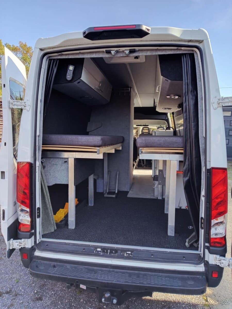 2023 Iveco OSTATNÍ - 6