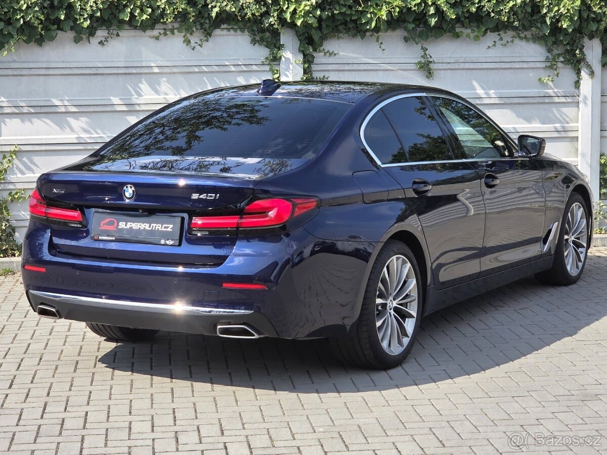 2021 BMW OSTATNÍ - 6