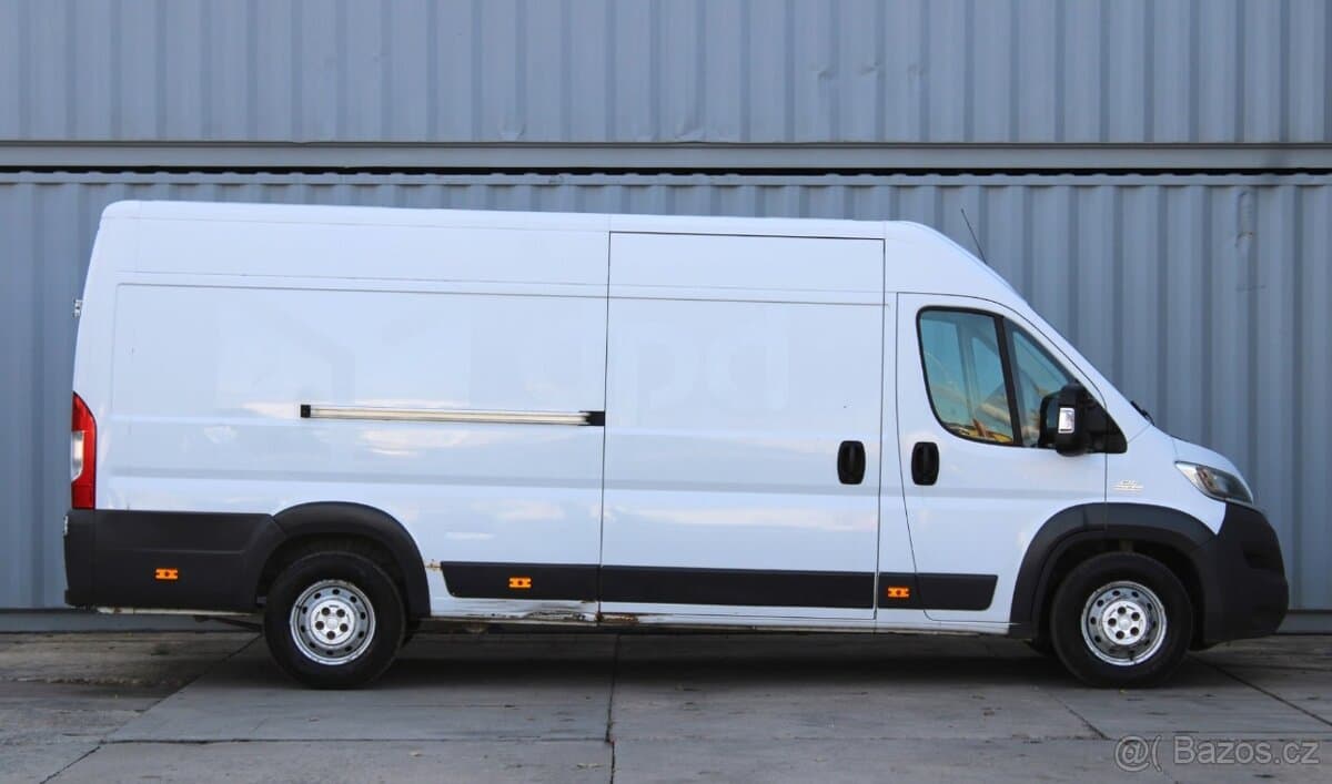 2016 Fiat DUCATO - 6
