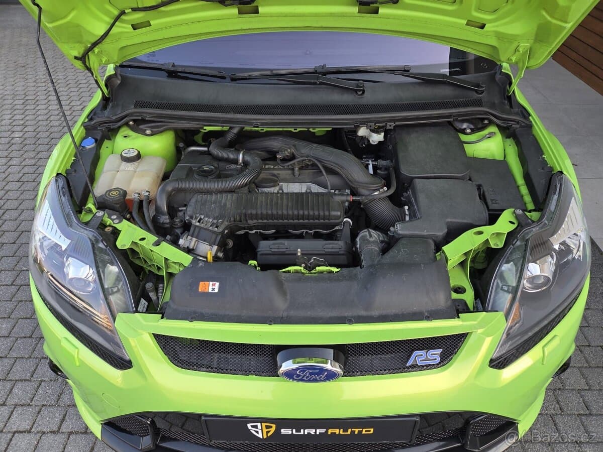 Ford FOCUS - 6