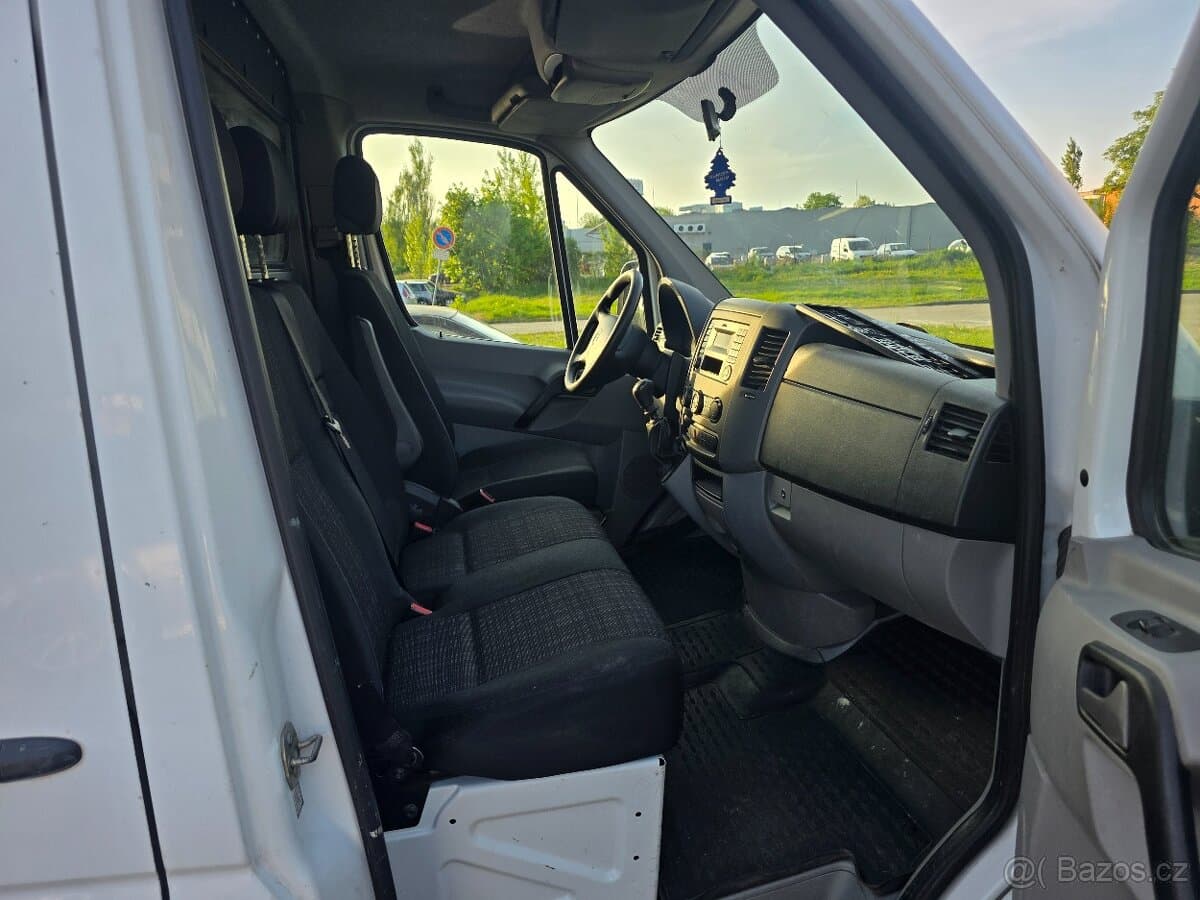 2016 Mercedes-Benz SPRINTER - 6