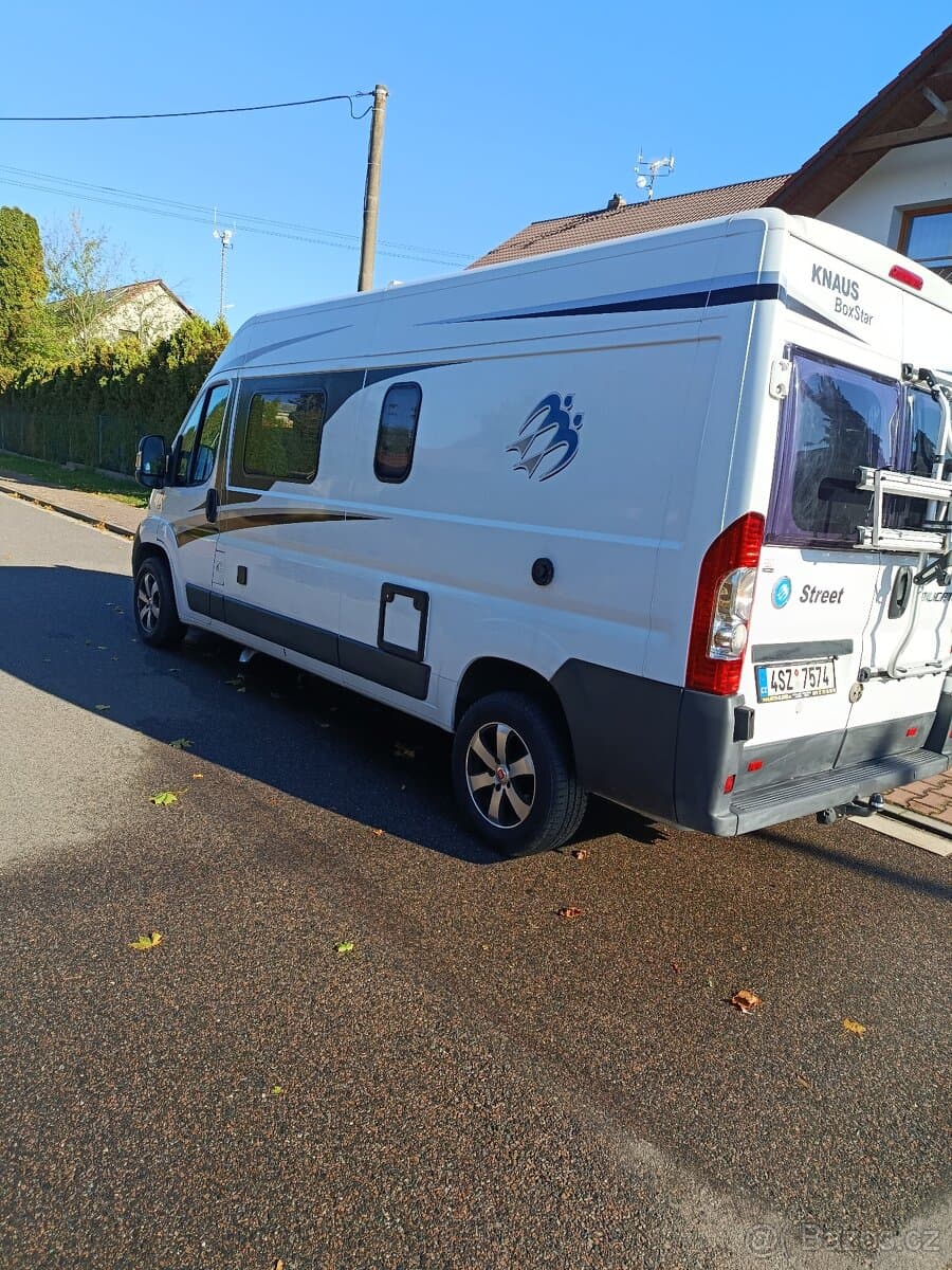 2014 Fiat DUCATO - 6