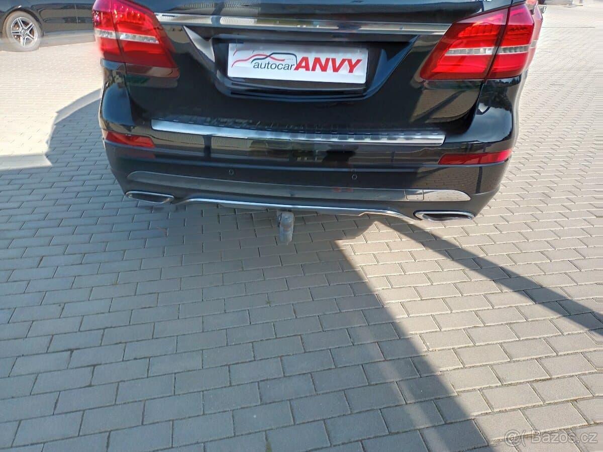 2016 Mercedes-Benz GLS - 6