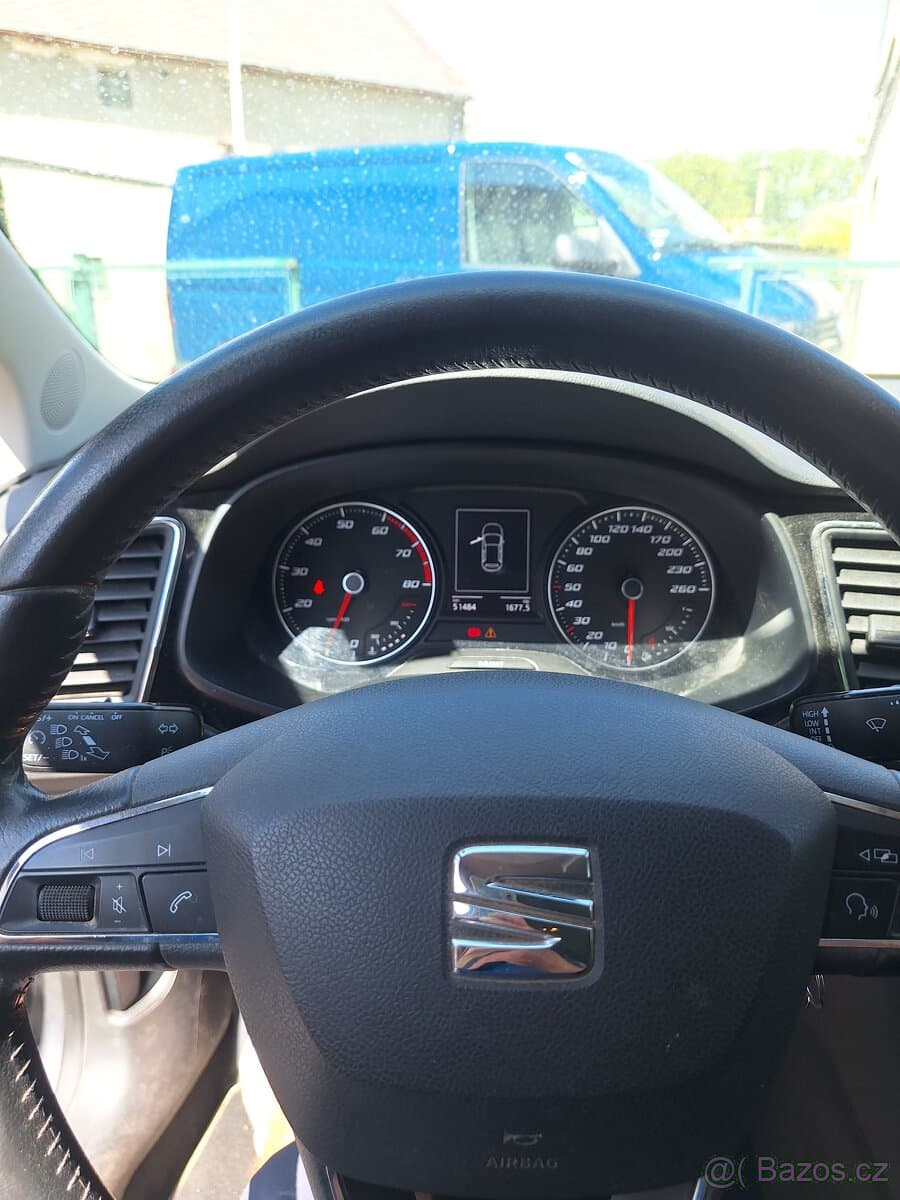 2015 Seat LEON - 6