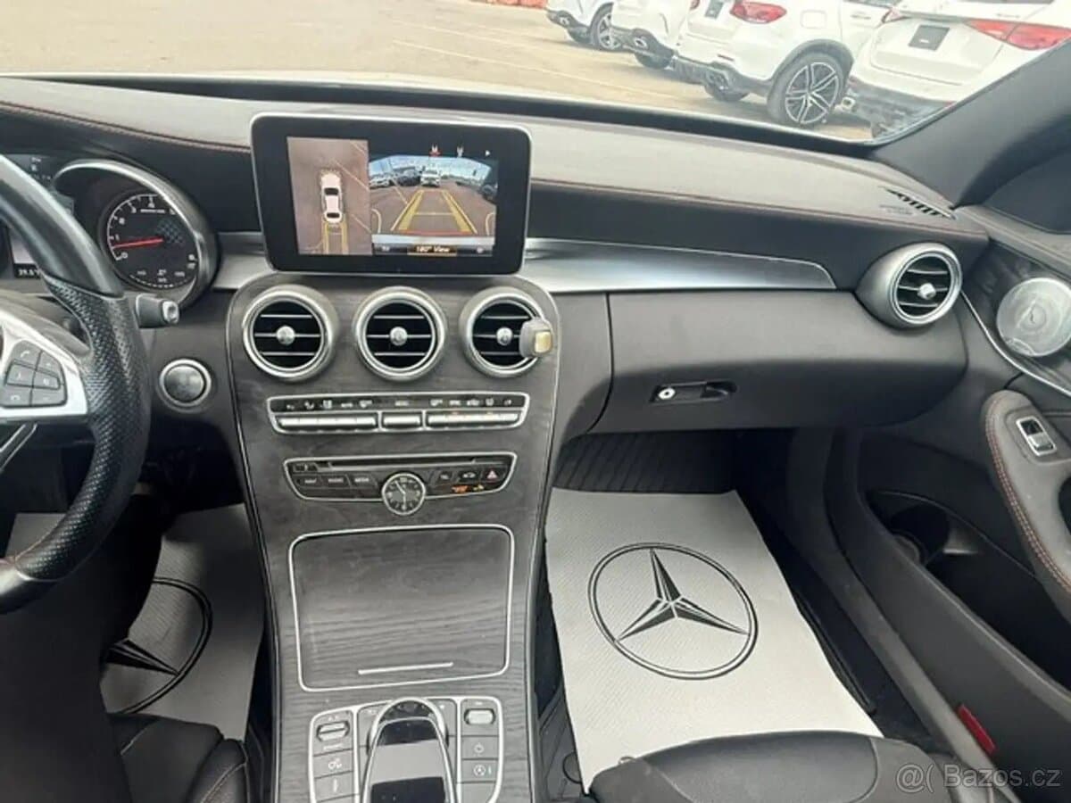 2018 Mercedes-Benz OSTATNÍ - 6