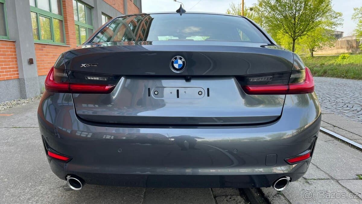 2020 BMW OSTATNÍ - 6