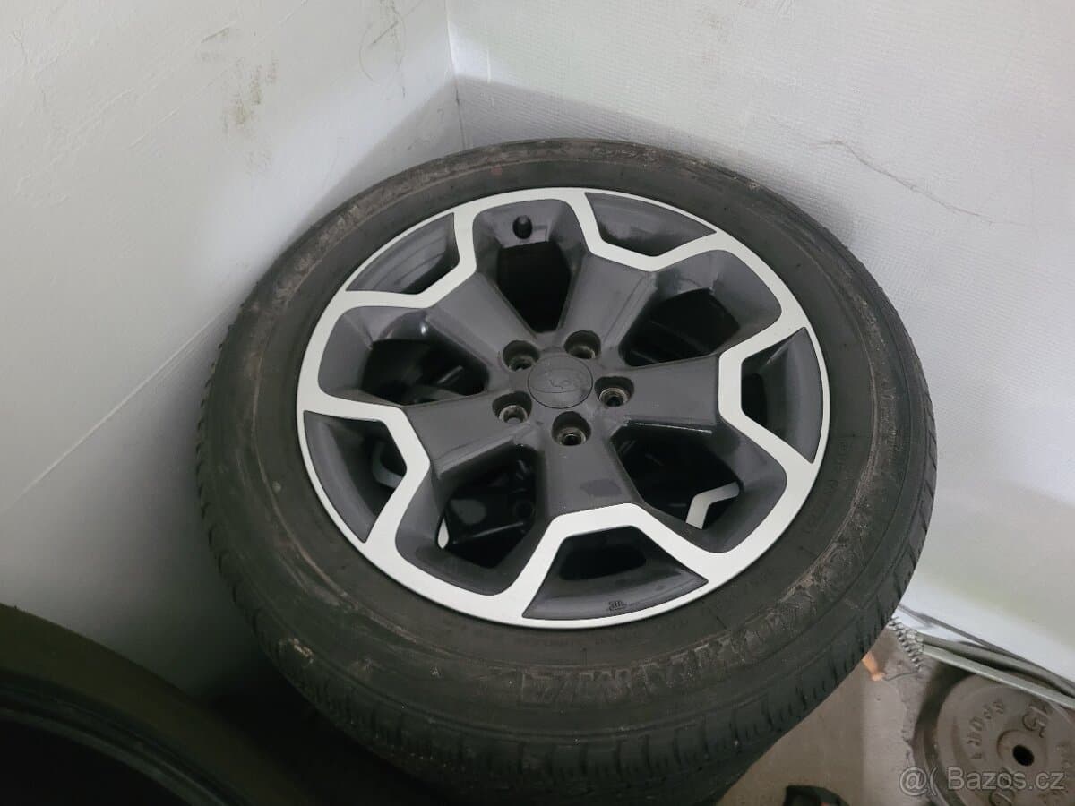 2013 Subaru XV - 6