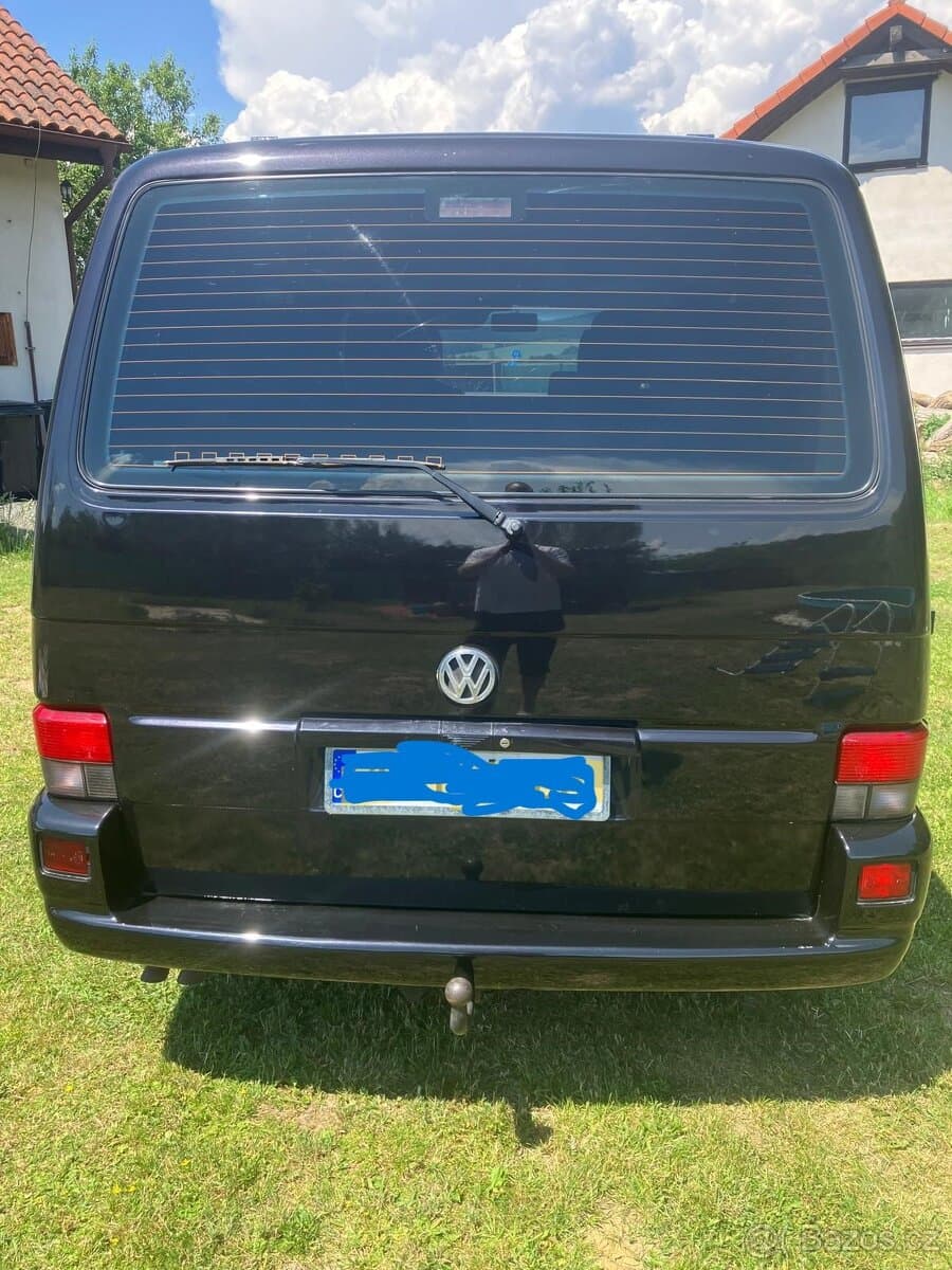 2002 Volkswagen MULTIVAN - 6