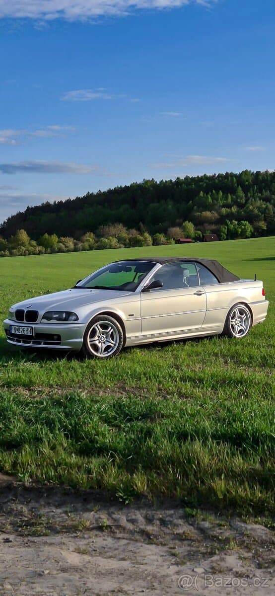 2000 BMW OSTATNÍ - 6