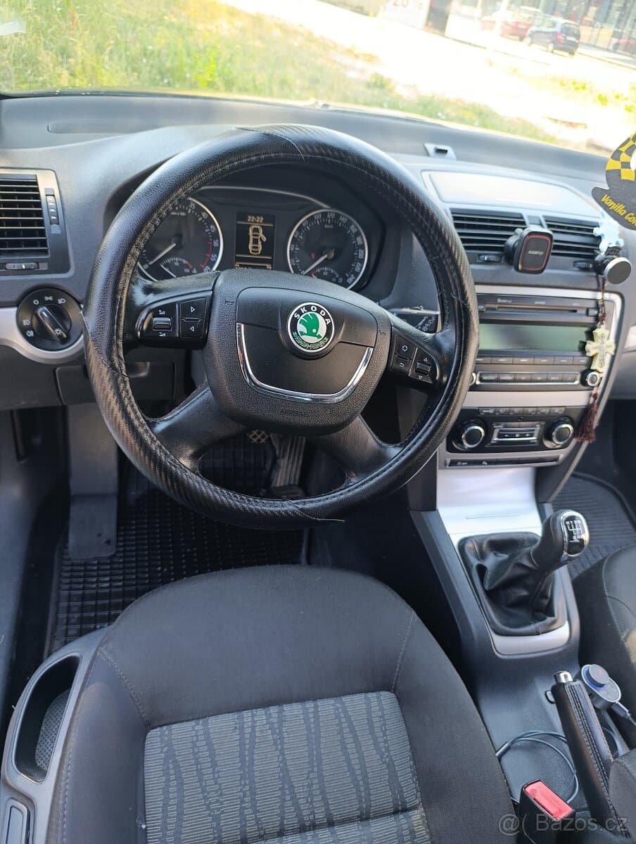 2012 Škoda OCTAVIA - 6