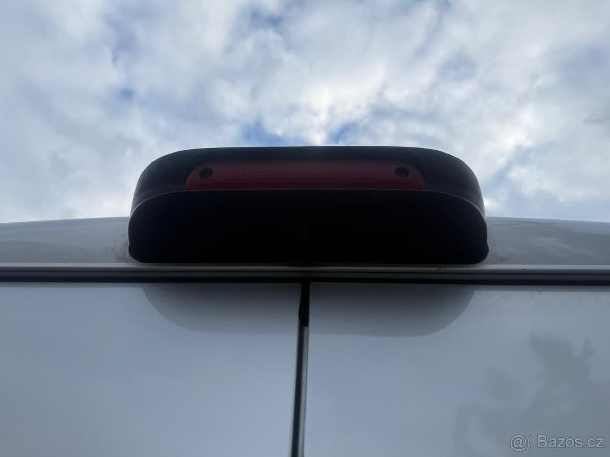 2016 Peugeot BOXER - 6