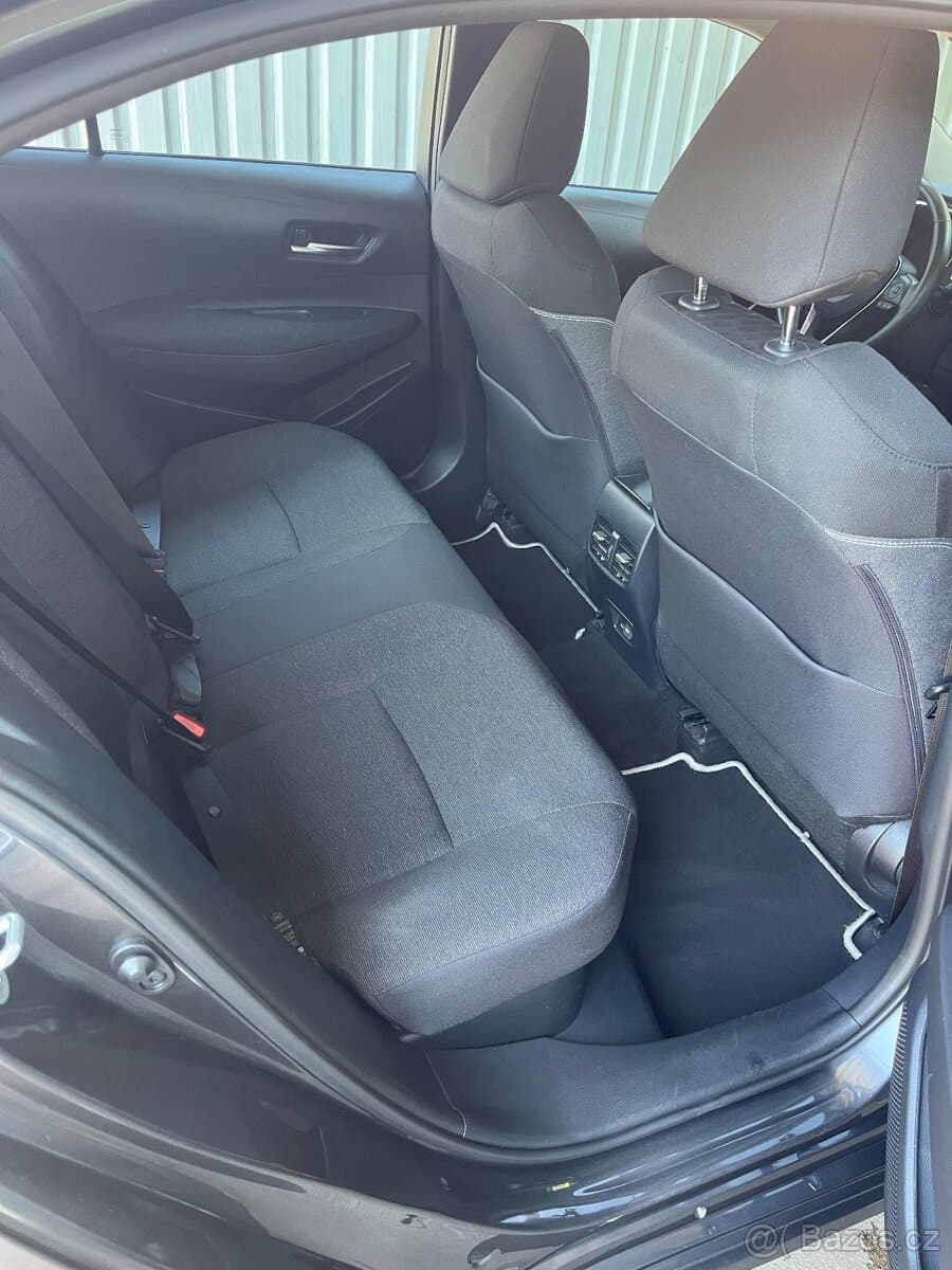 2024 Toyota COROLLA - 6