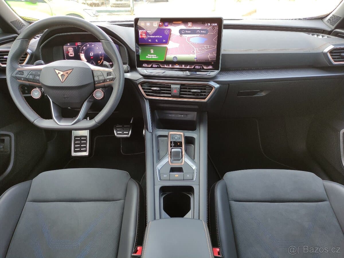 2025 Cupra FORMENTOR - 6