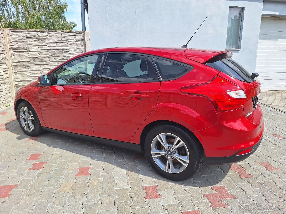 2014 Ford FOCUS - 6