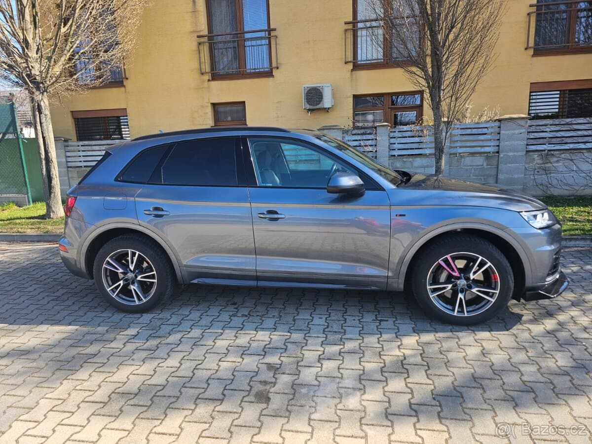 Audi Q5 - 6
