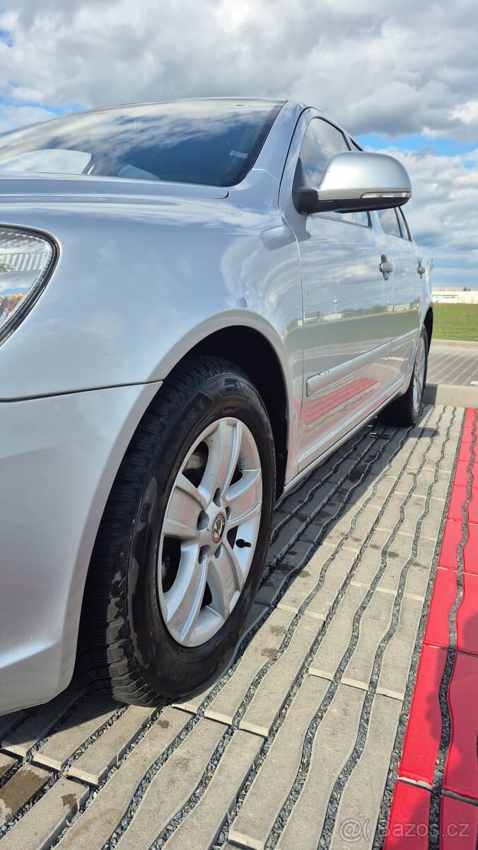 2012 Škoda OCTAVIA - 6