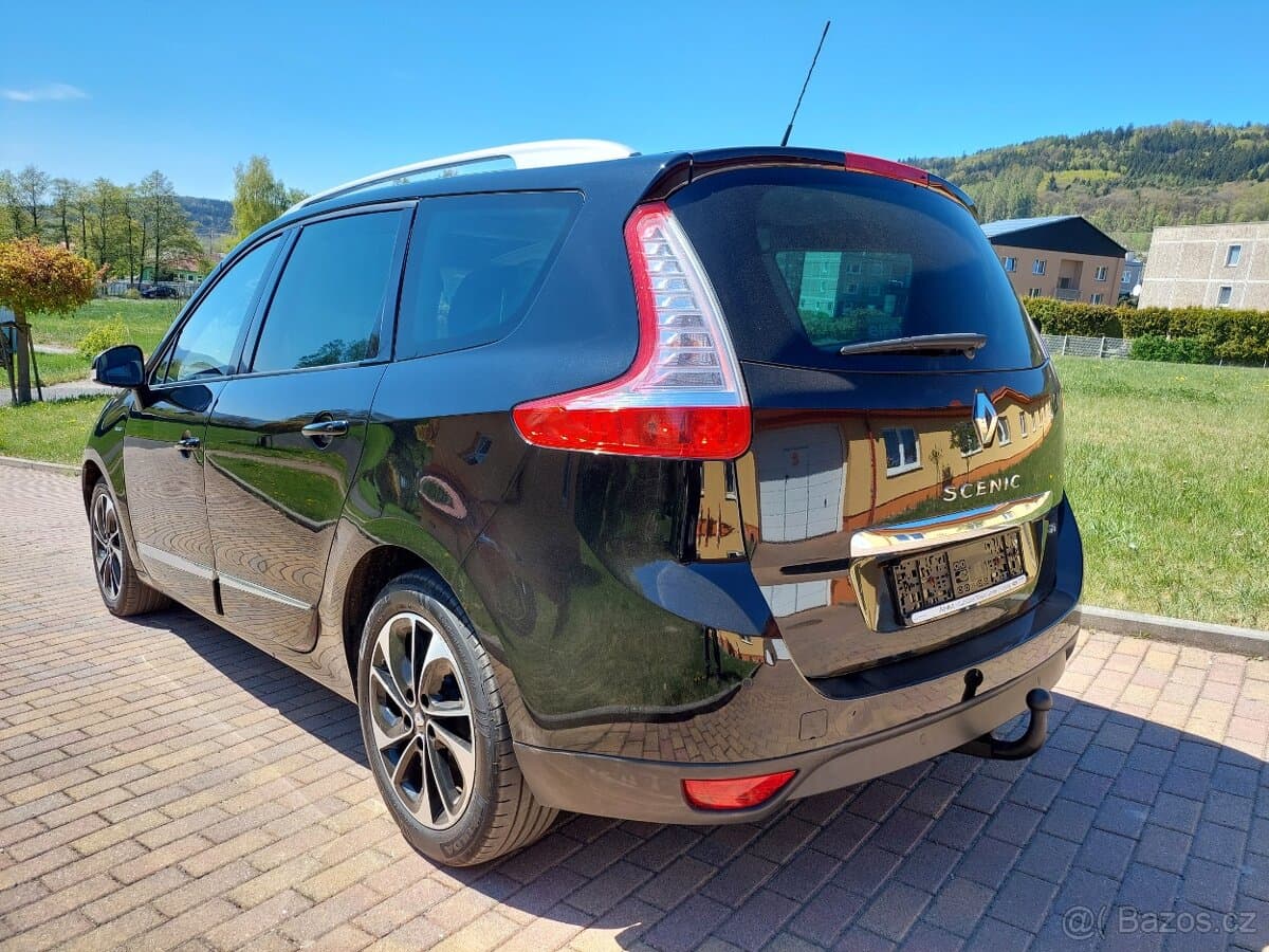 2016 Renault SCENIC - 6