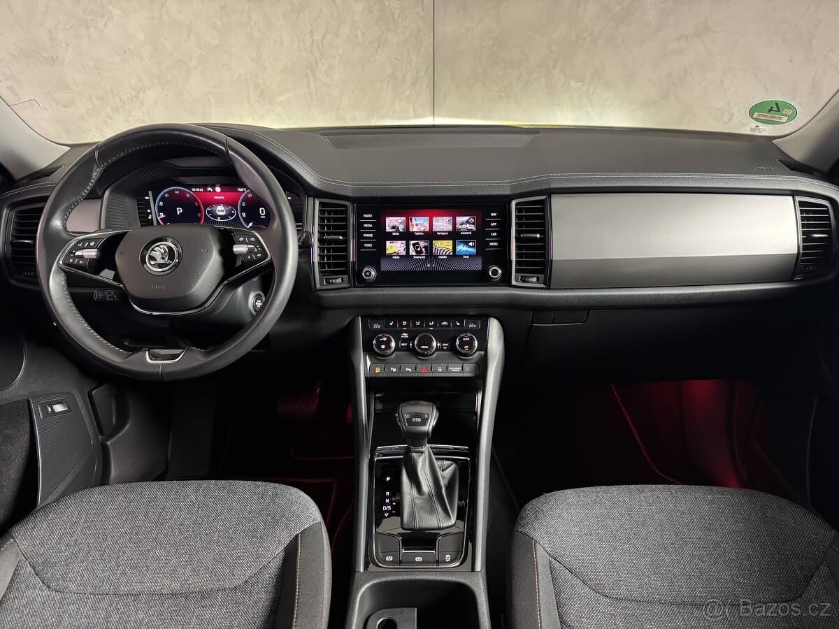 2021 Škoda KODIAQ - 6