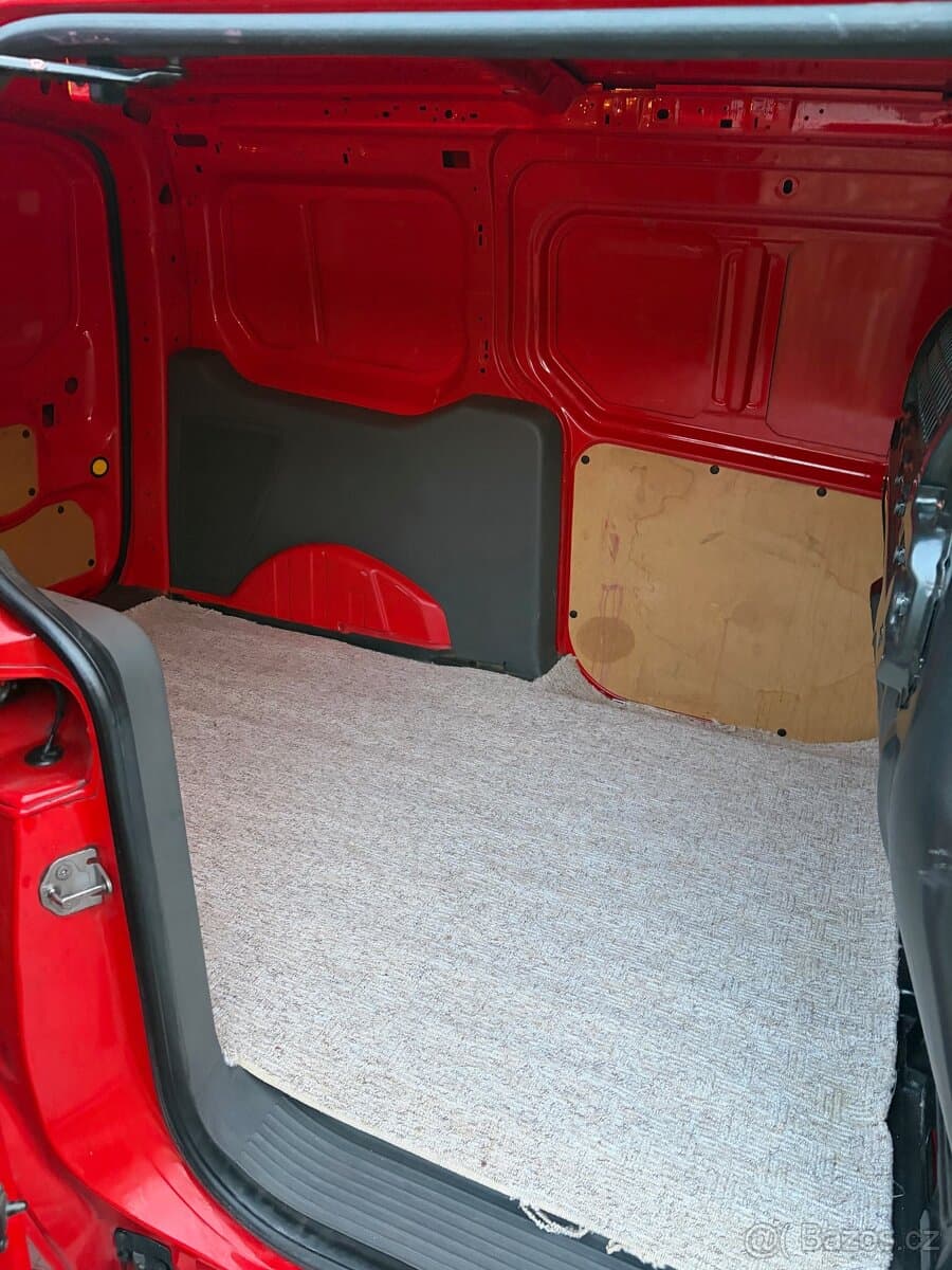 2018 Ford TRANSIT - 6