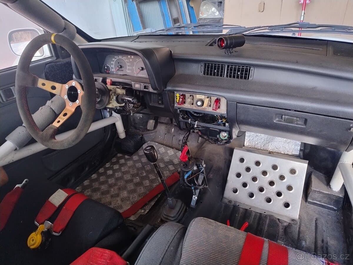 Suzuki SWIFT - 6