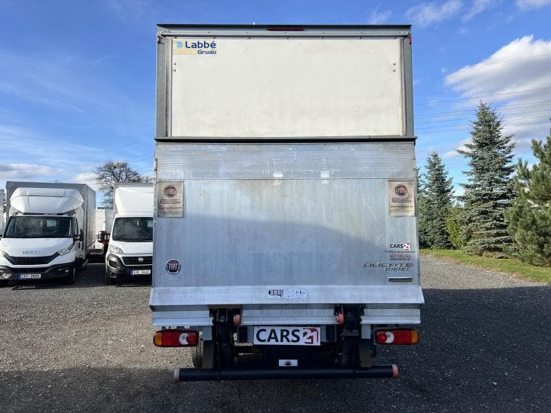 2020 Fiat DUCATO - 6