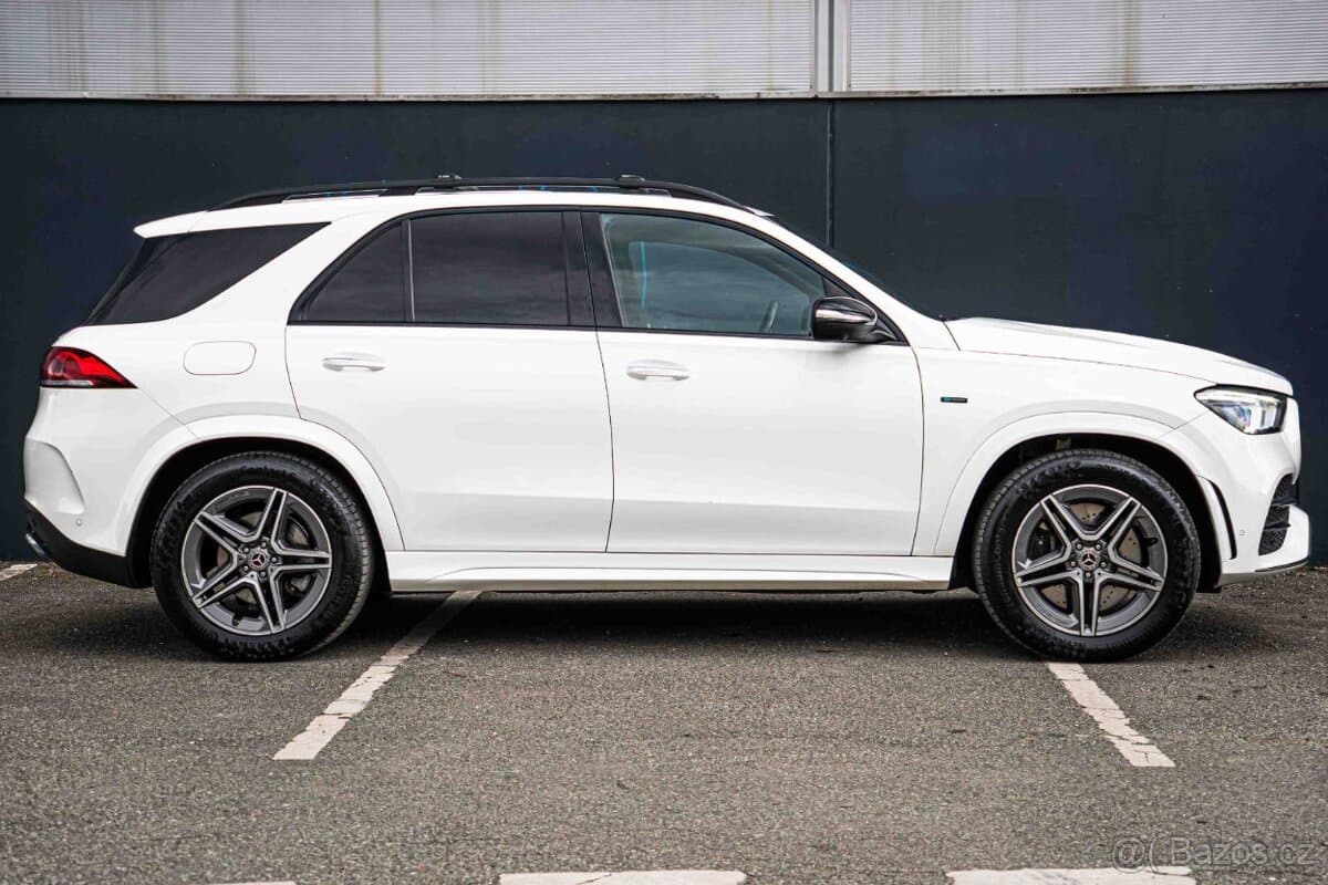 2021 Mercedes-Benz GL - 6