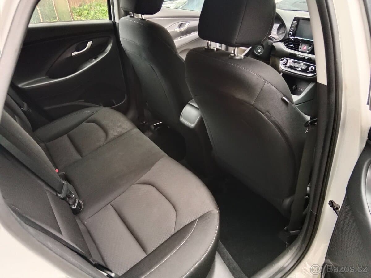 2019 Hyundai i30 - 6