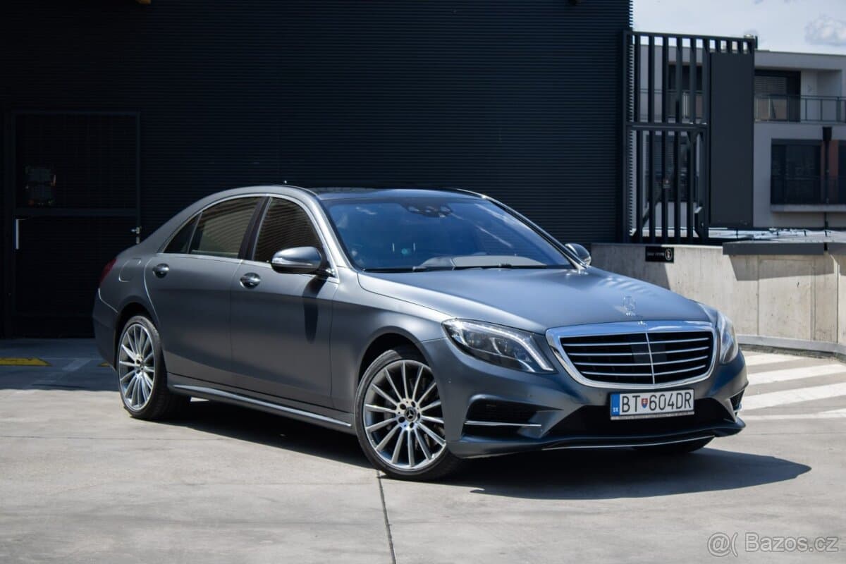 2014 Mercedes-Benz OSTATNÍ - 6