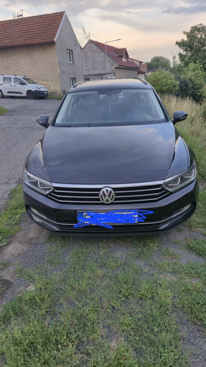 2016 Volkswagen PASSAT - 6