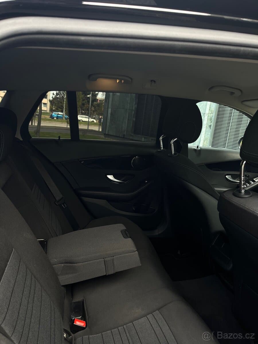 2017 Mercedes-Benz OSTATNÍ - 6
