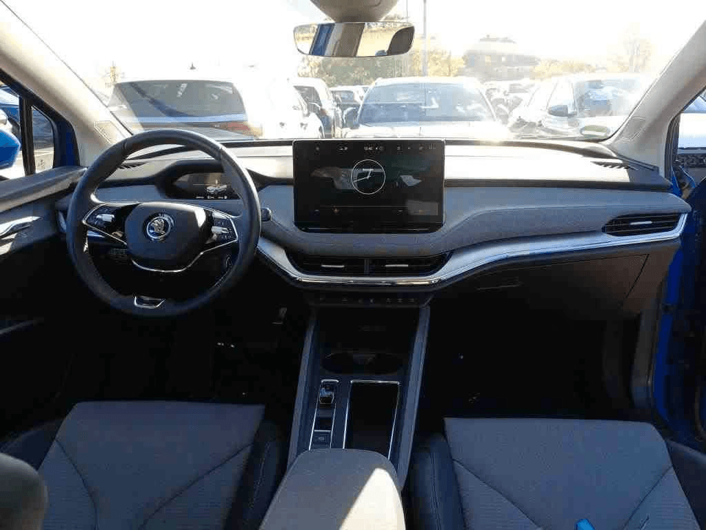2023 Škoda ENYAQ - 6