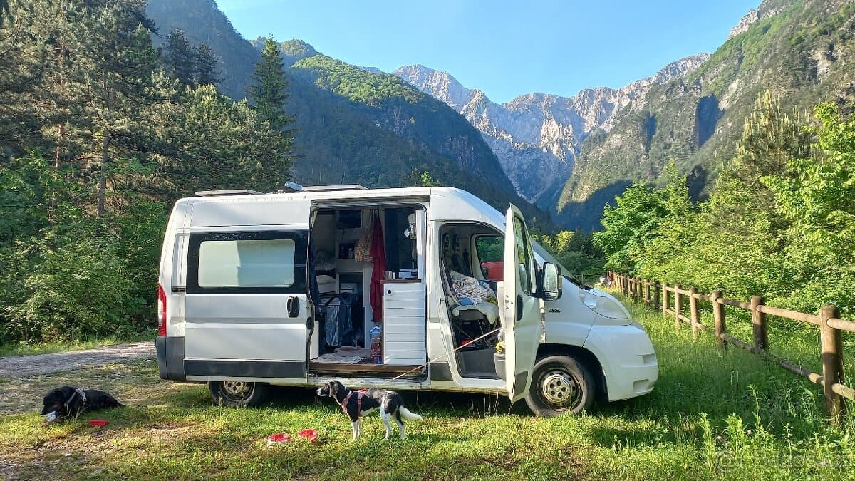 2011 Fiat DUCATO - 6