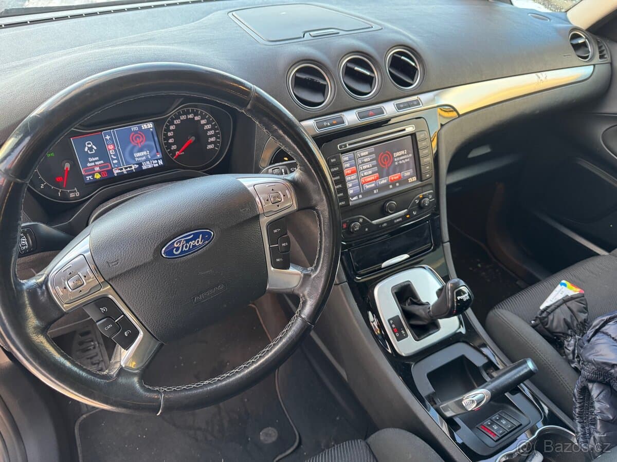 2014 Ford GALAXY - 6