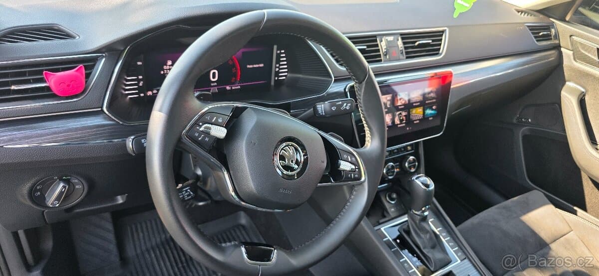 2022 Škoda SUPERB - 6