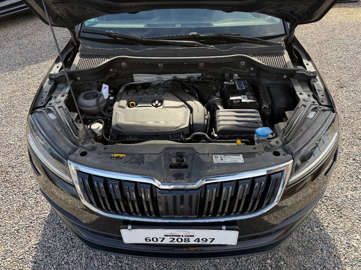 2019 Škoda KAROQ - 6