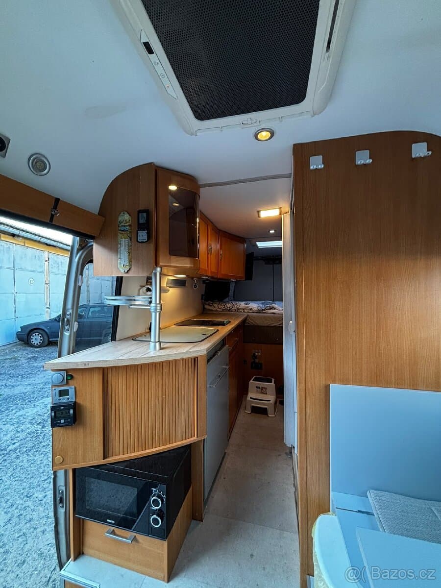 2006 Mercedes-Benz SPRINTER - 6