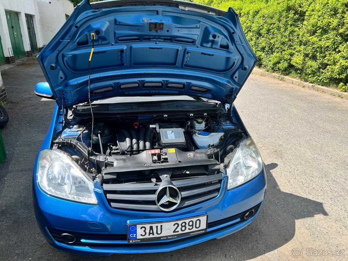 2008 Mercedes-Benz OSTATNÍ - 6