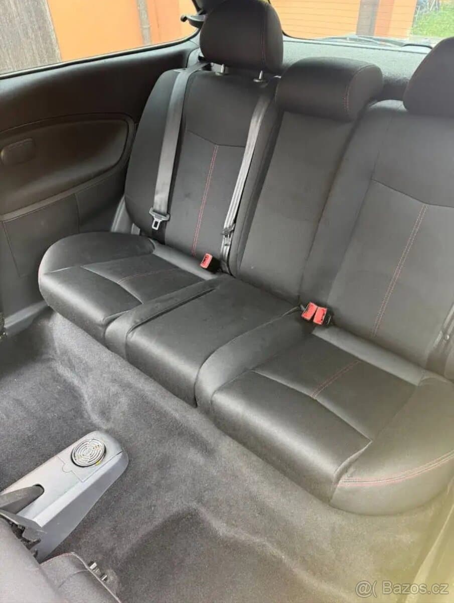 Seat IBIZA - 6